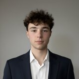 Noah Hervé — Cofondateur de Ça Sent Le Propre