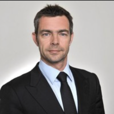 Stéphane Hervé — Fondateur de Ça Sent Le Propre